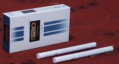 香烟中高档品牌(高档香烟品种)