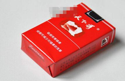 5070高端香烟(高端香烟100哪个好抽)
