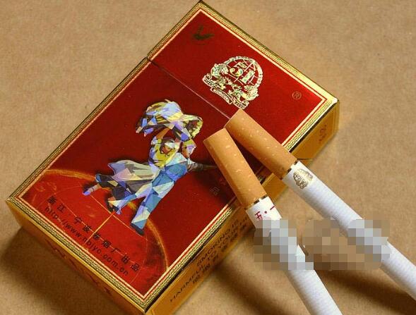 免税北戴河香烟一手货源|北戴河香烟这么便宜