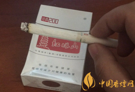 便宜中南海香烟好抽吗
