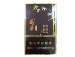 6元沂蒙山香烟总仓