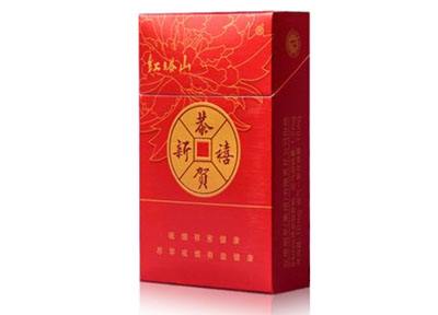 太原瑞成香烟批发价格表-太原最全的烟店