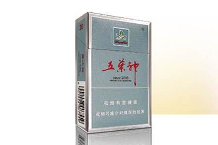 6元元帅香烟货源