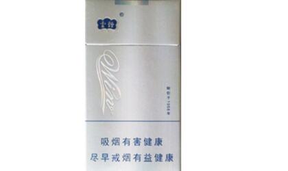 高档黄山香烟多少钱一条(顶级黄山香烟价格)