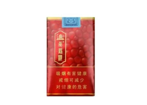 7元茶花香烟好抽吗