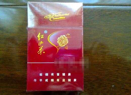 美宜佳有哪些外烟