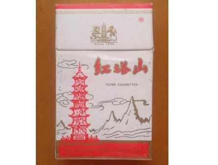 高端进口香烟排行榜