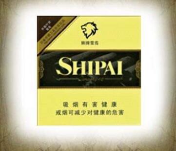 越南代工椰王香烟多少钱一包