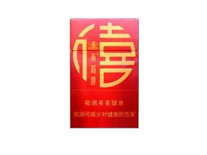 免税苏烟香烟价格