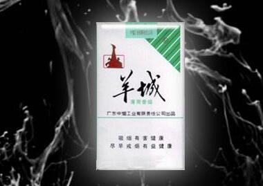 长治批发香烟