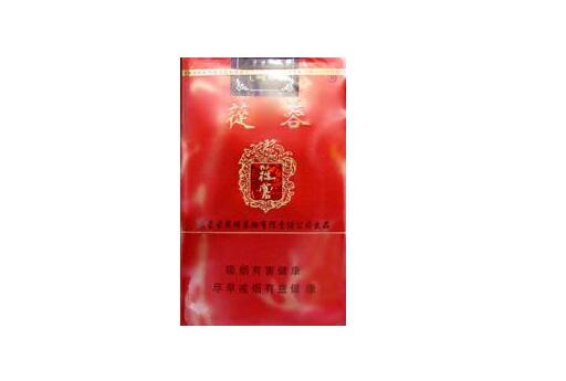 高端香烟品牌熊猫铁盒