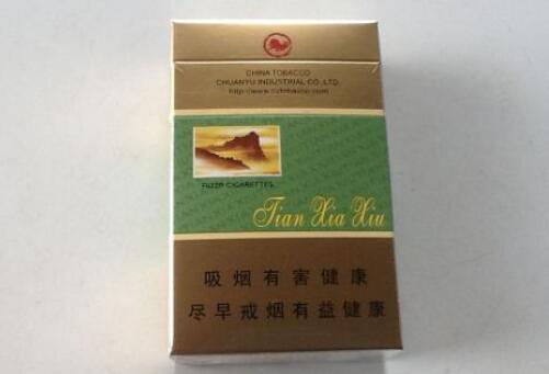 爆珠香烟哪个比较提神
