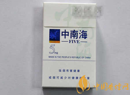 2025年高端香烟会减少吗