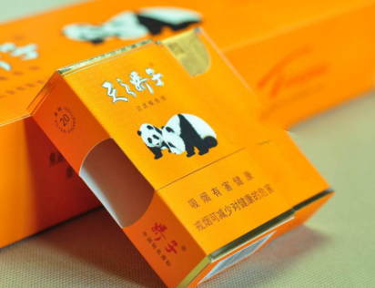 正品茶花香烟进货渠道