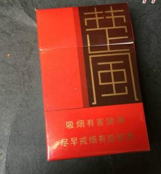 进口香烟为什么这么贵