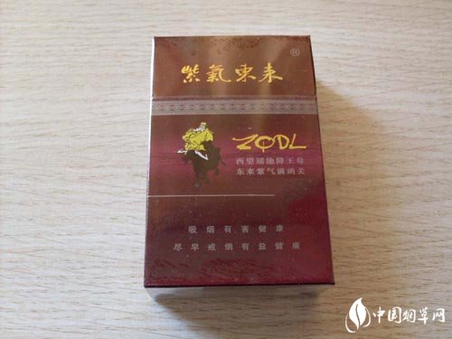 很多高档香烟是存烟