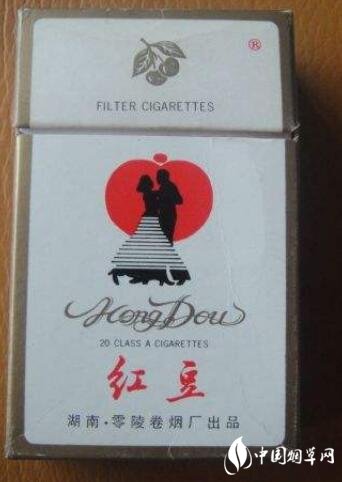 7元洛烟香烟