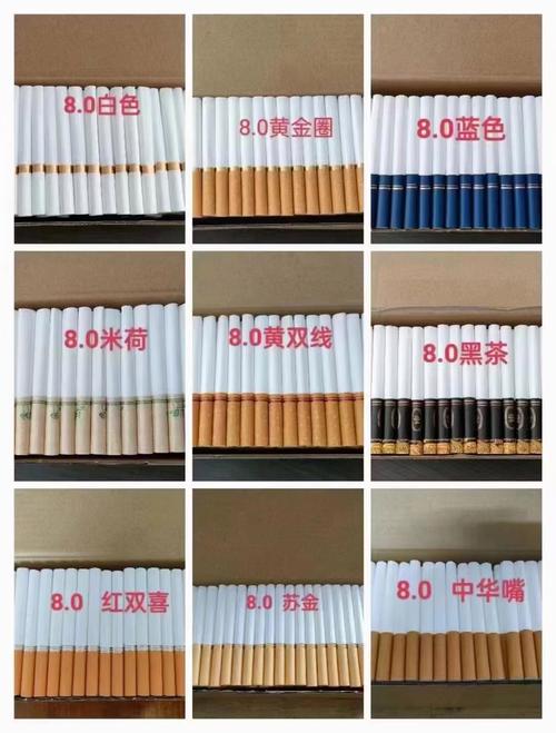 哪里有香烟烟管批发(哪里有香烟烟管批发市场啊)