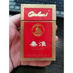 揭秘秦淮香烟进货渠道，从源头把控，保障品质与安全