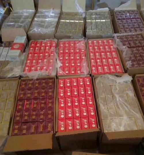 越南代工长征香烟批发渠道【越南代工香烟货源】